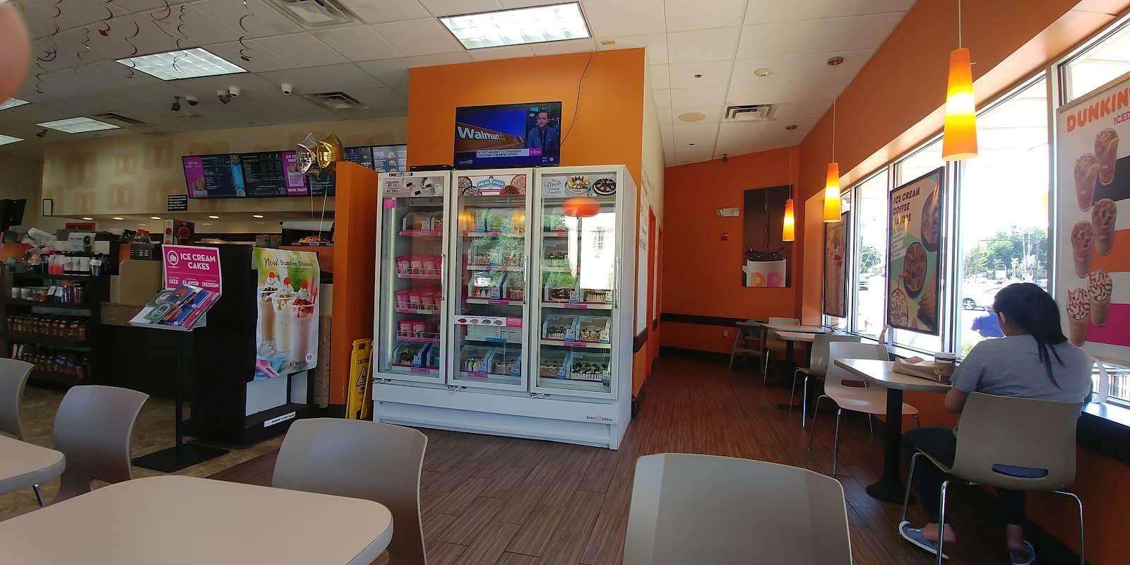 Dunkin'