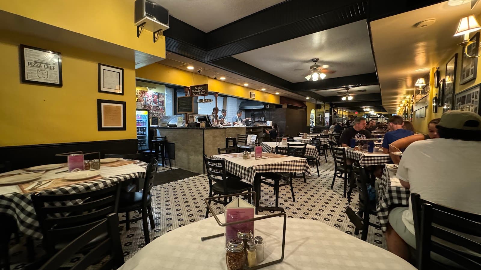Salvatore's
