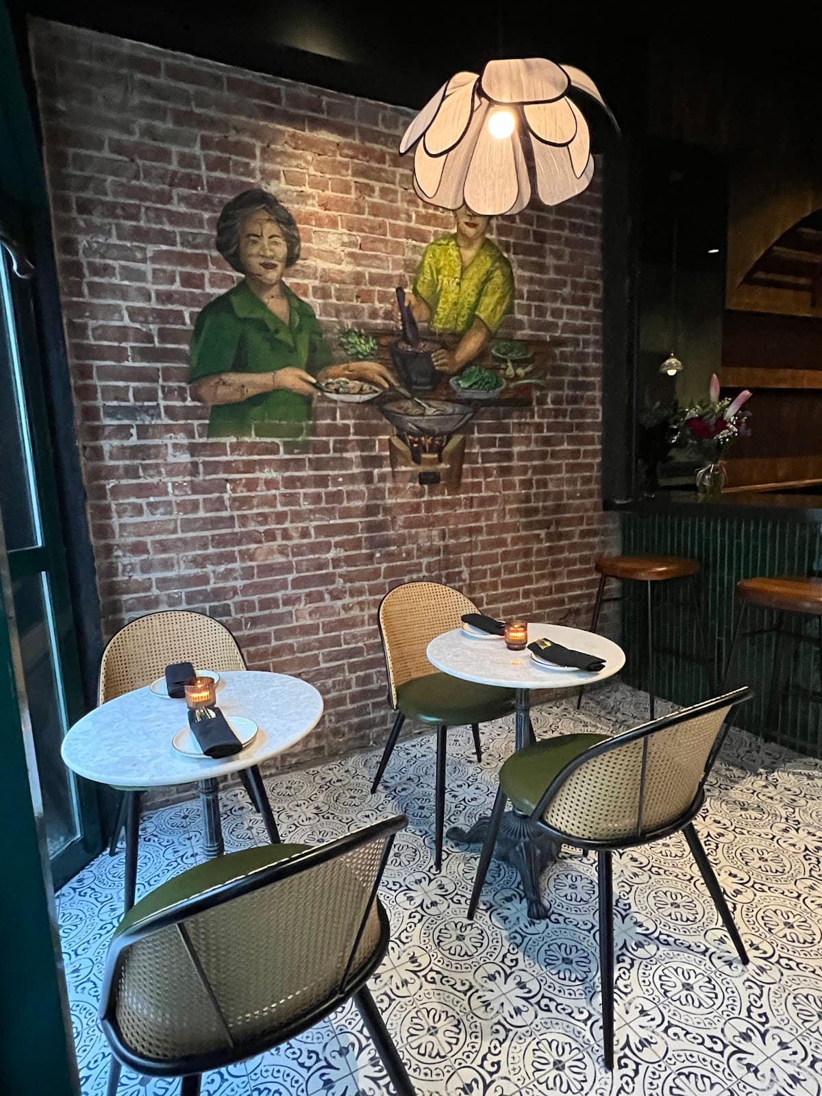 Valla Table