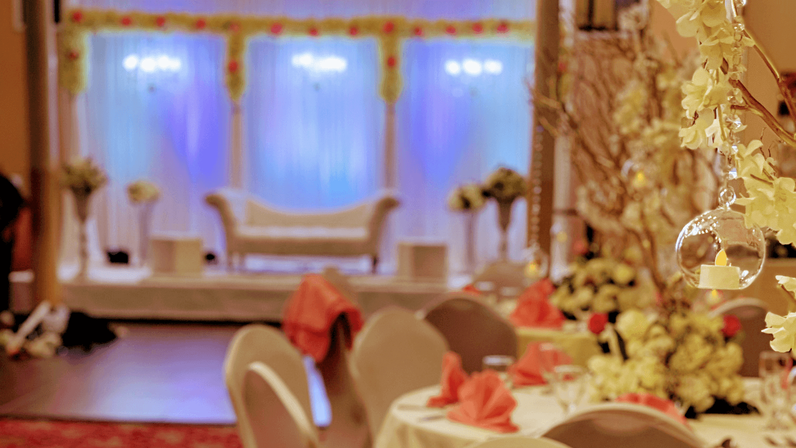 Agra Palace Restaurant & Party Hall