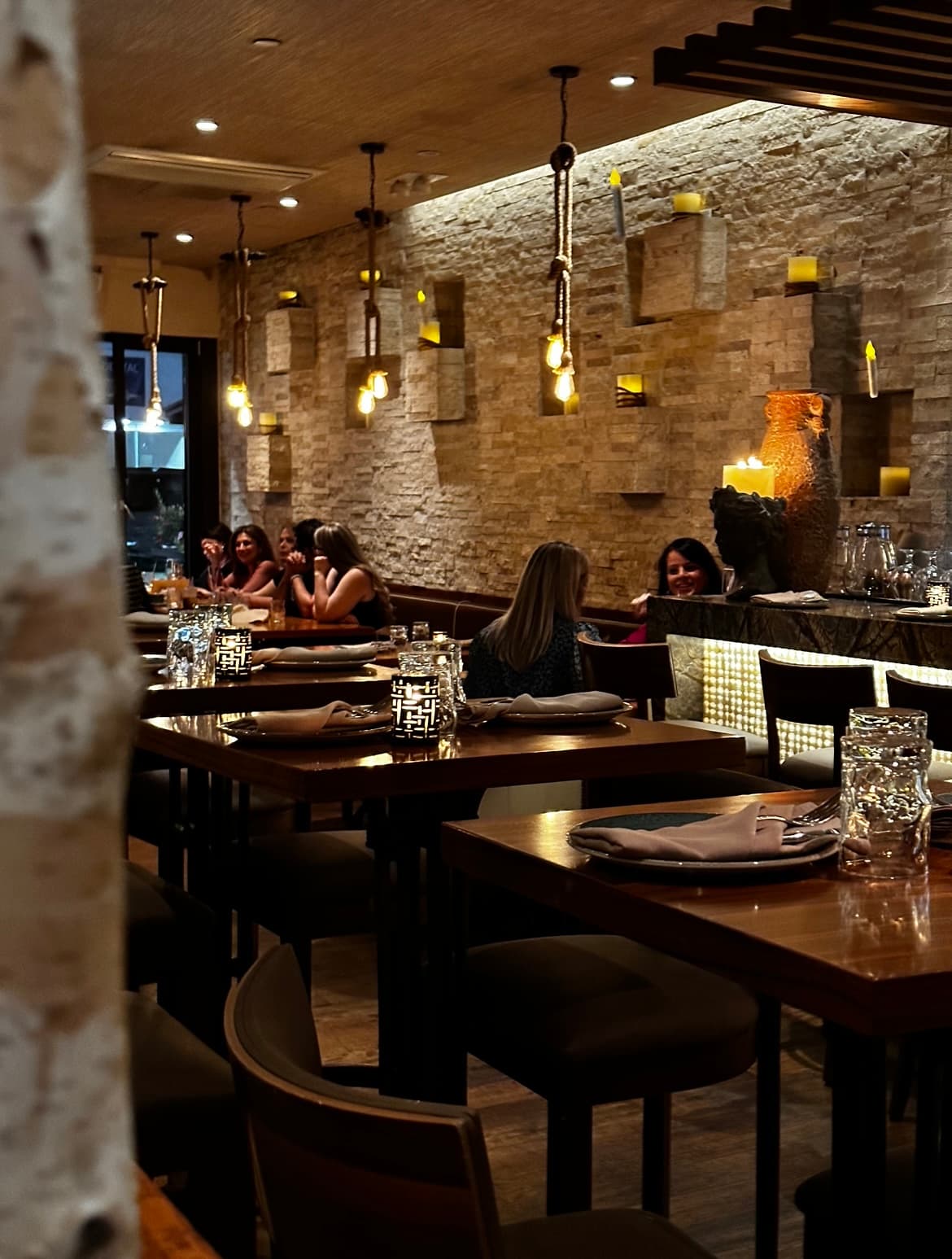 Amylos Taverna