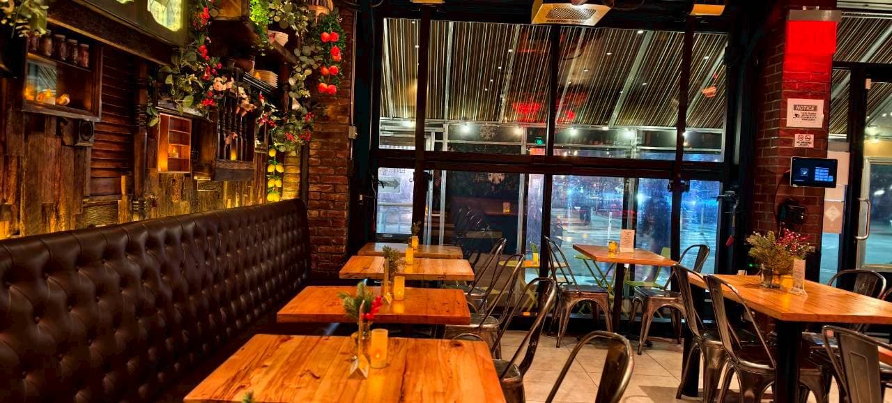 Enthaice Thai Kitchen