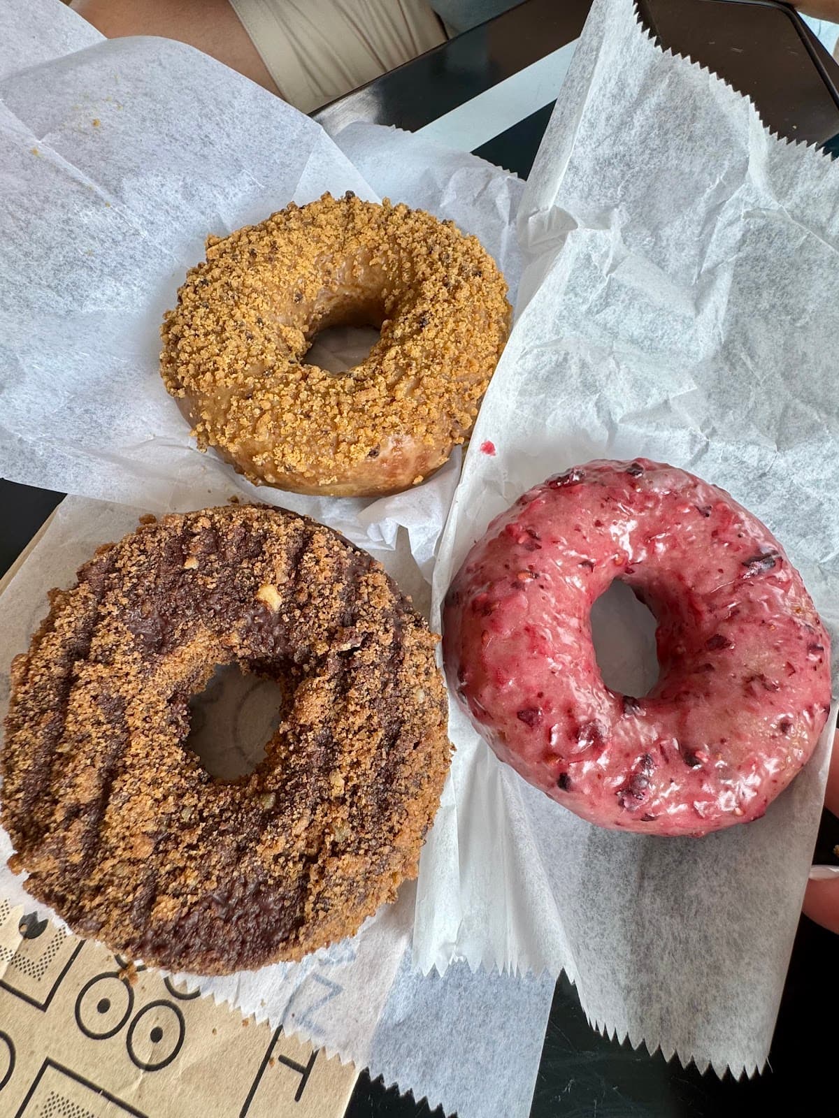 Doughnut Plant