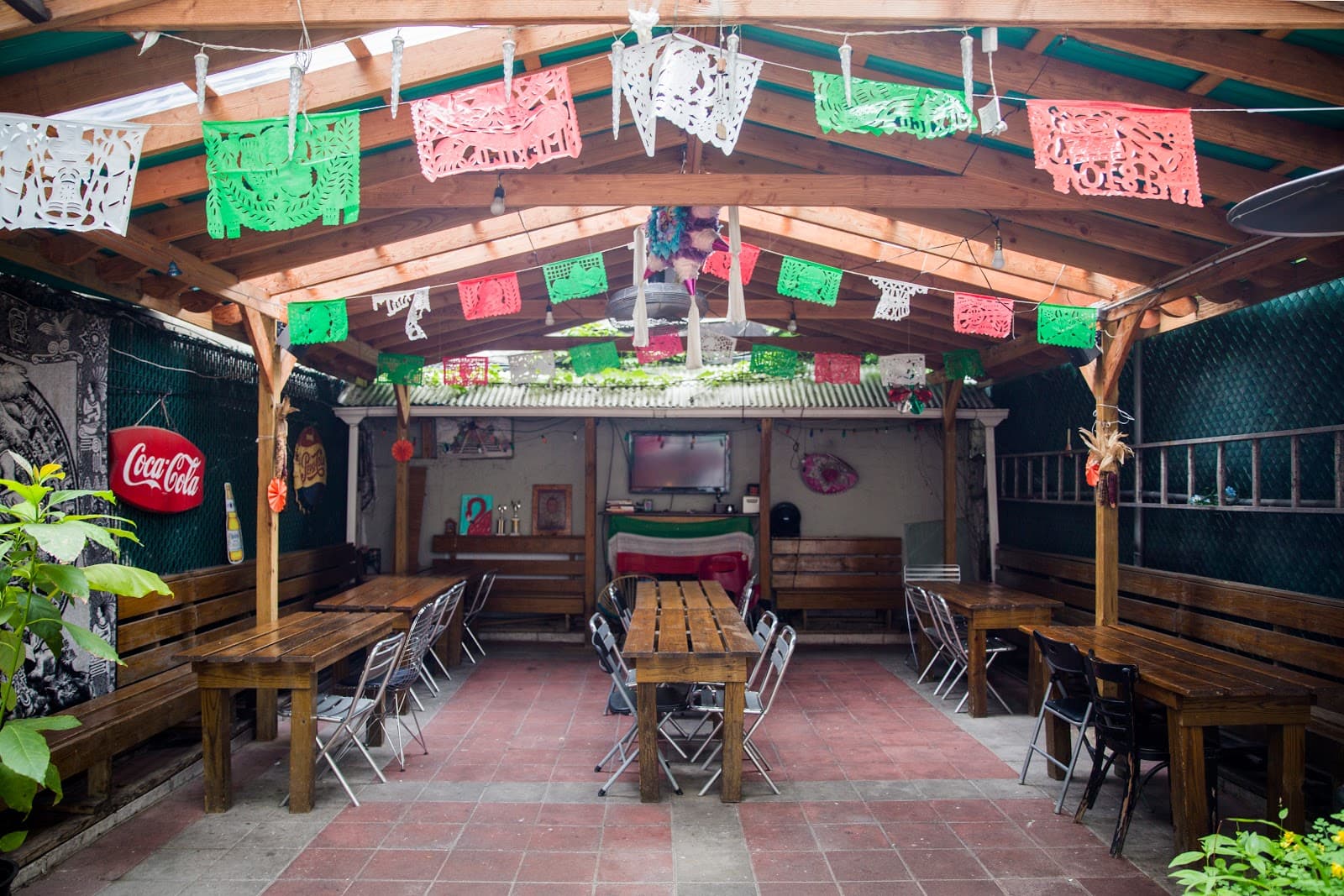 Fast and Fresh Burrito Deli