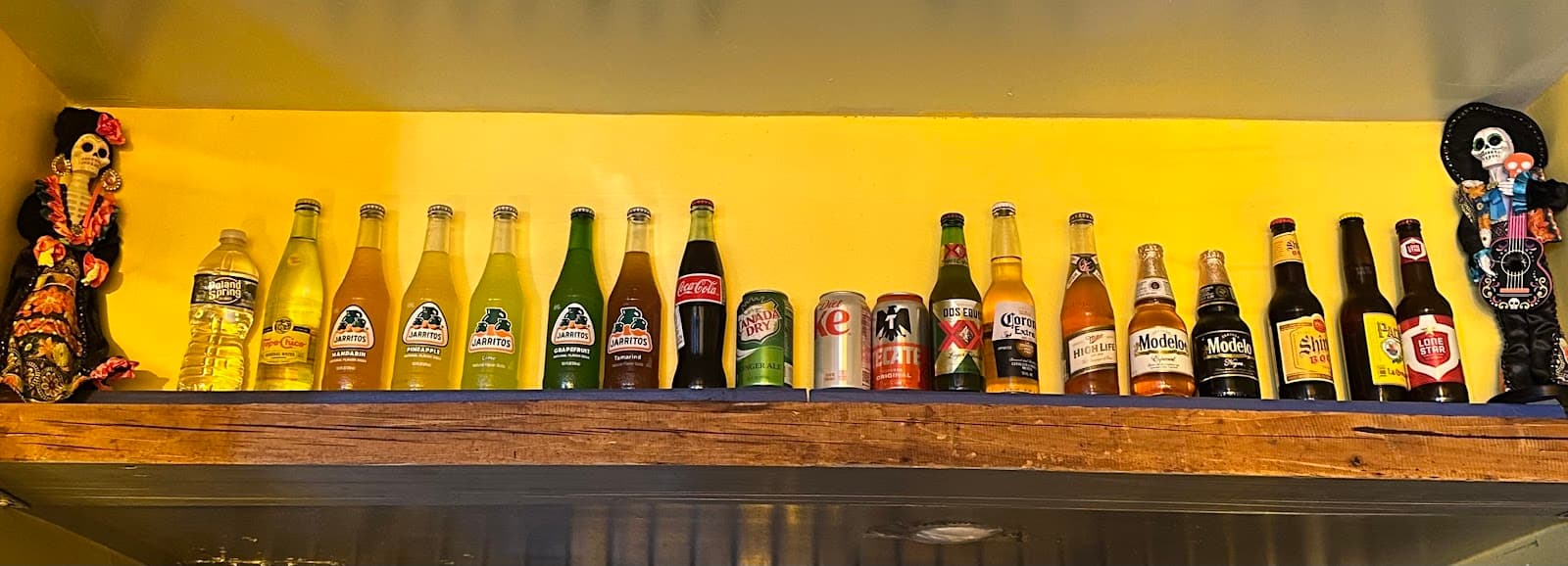Gueros