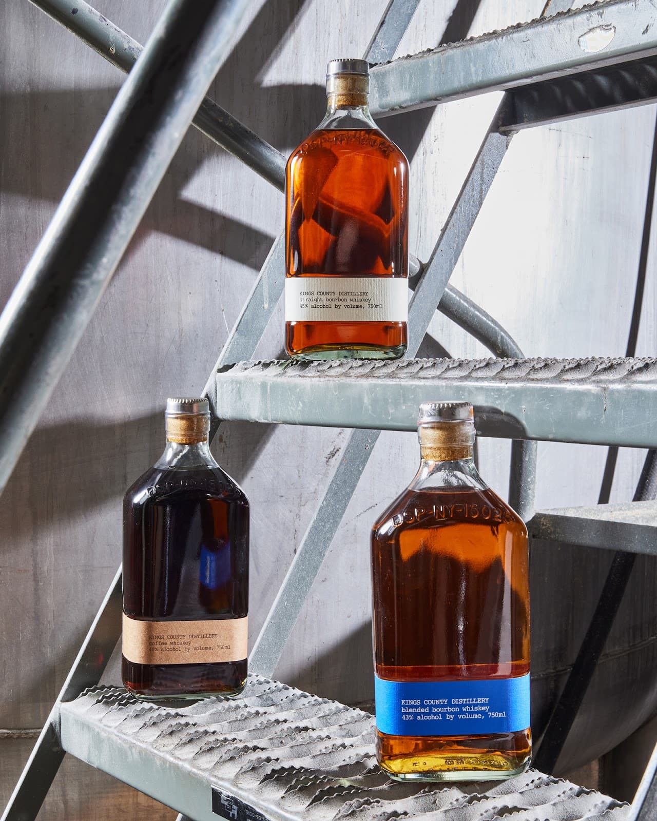 Kings County Distillery