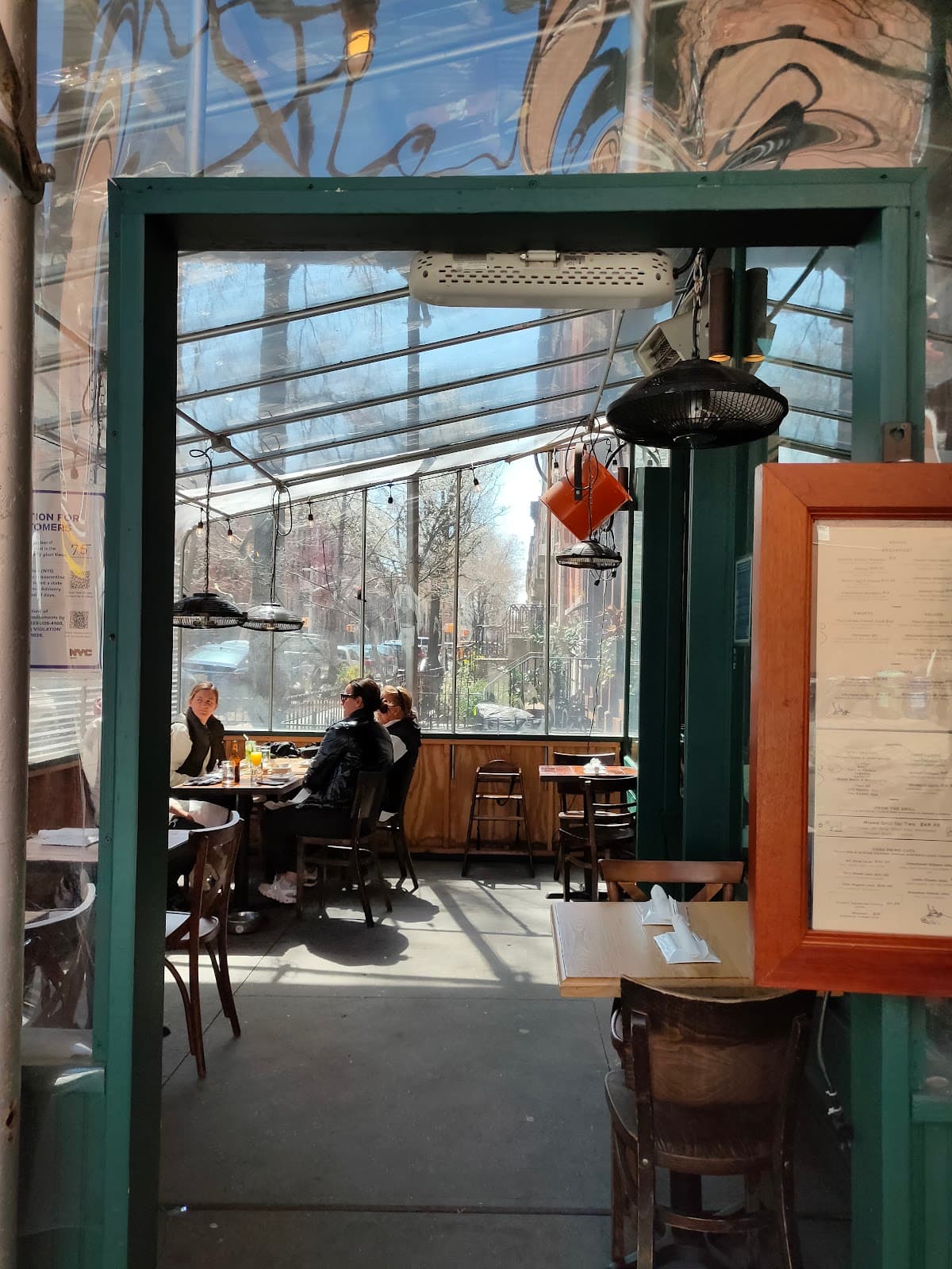 Libertador Steakhouse - Brooklyn