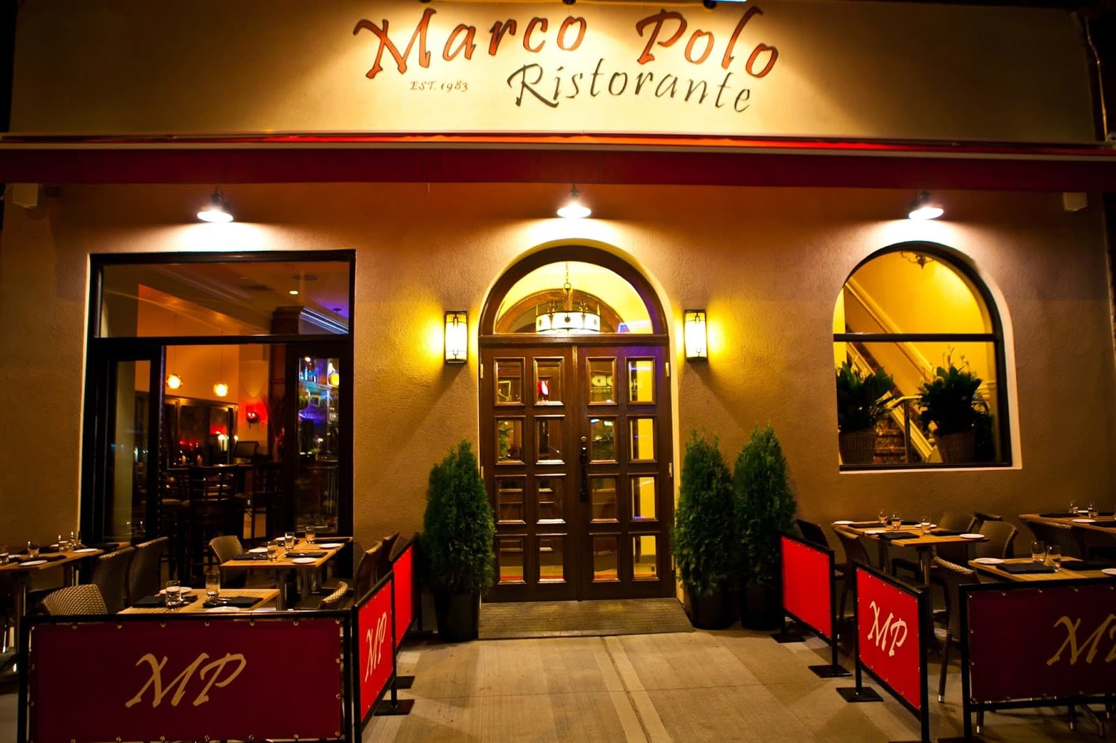 Marco Polo Ristorante
