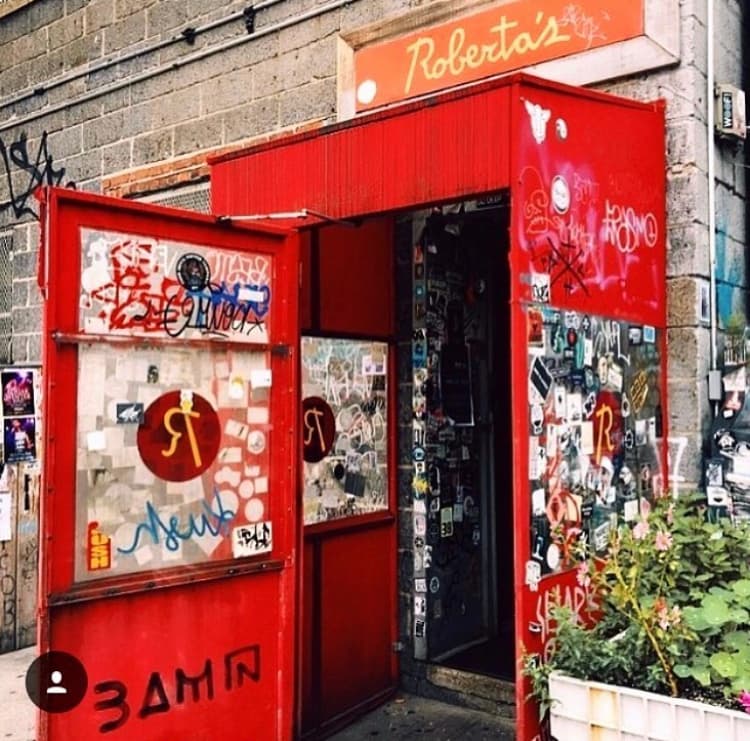 Roberta's