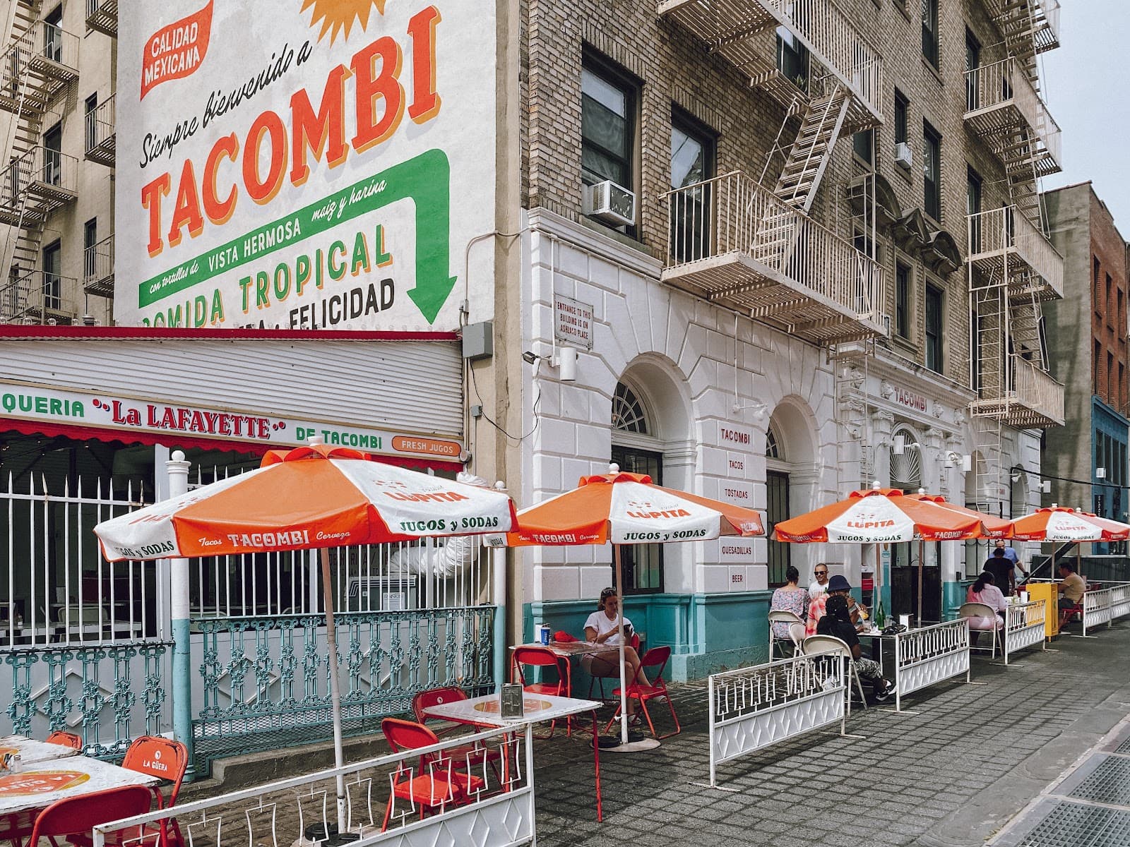Tacombi