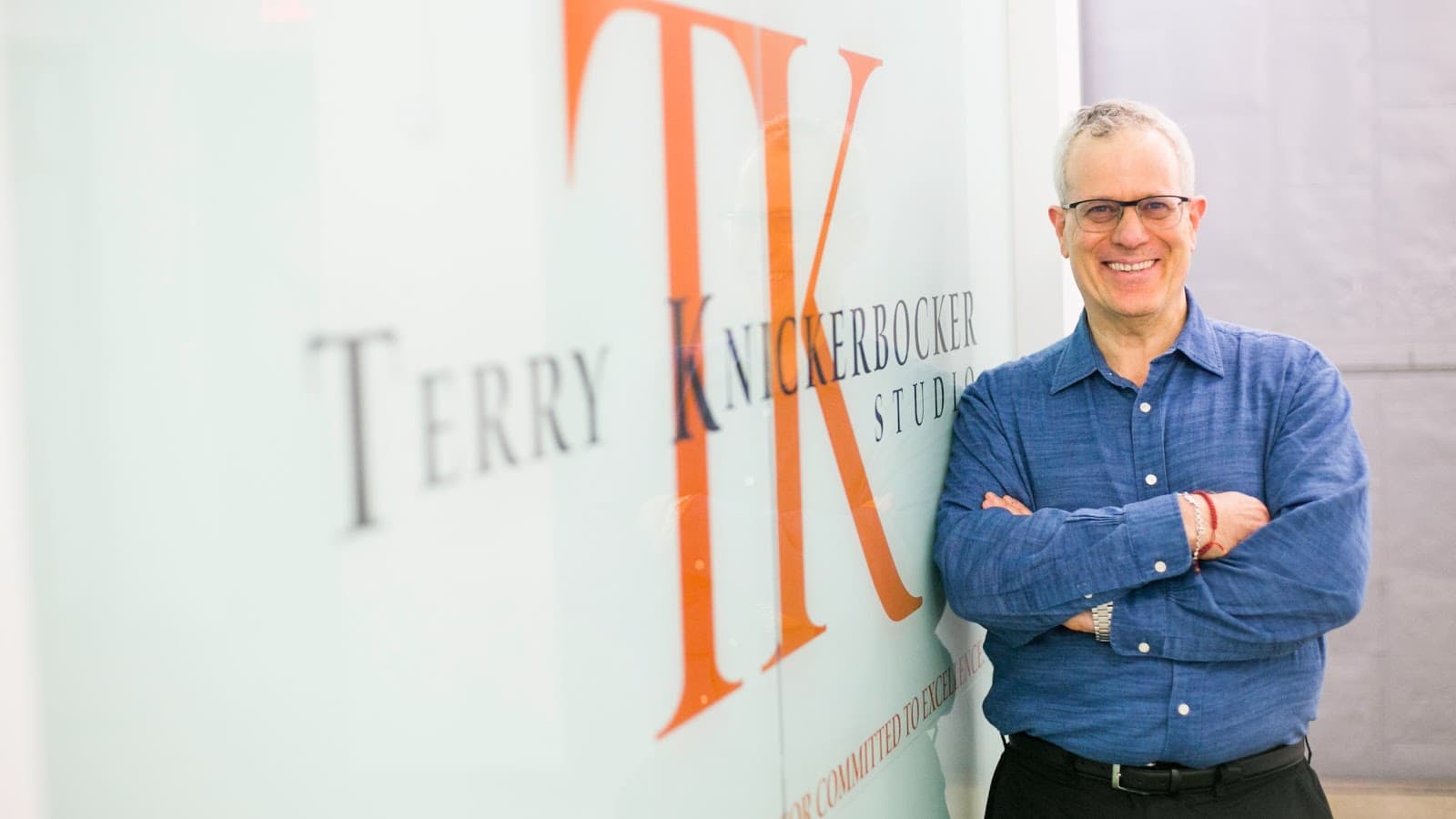 Terry Knickerbocker Studio