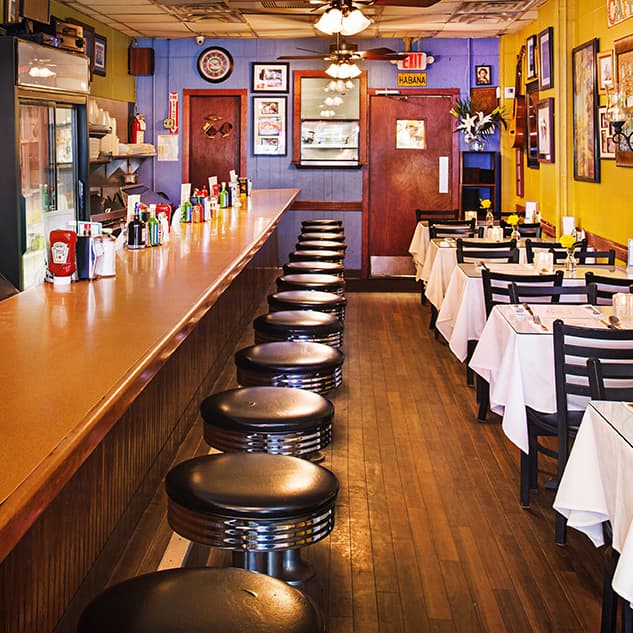 La Isla Restaurant