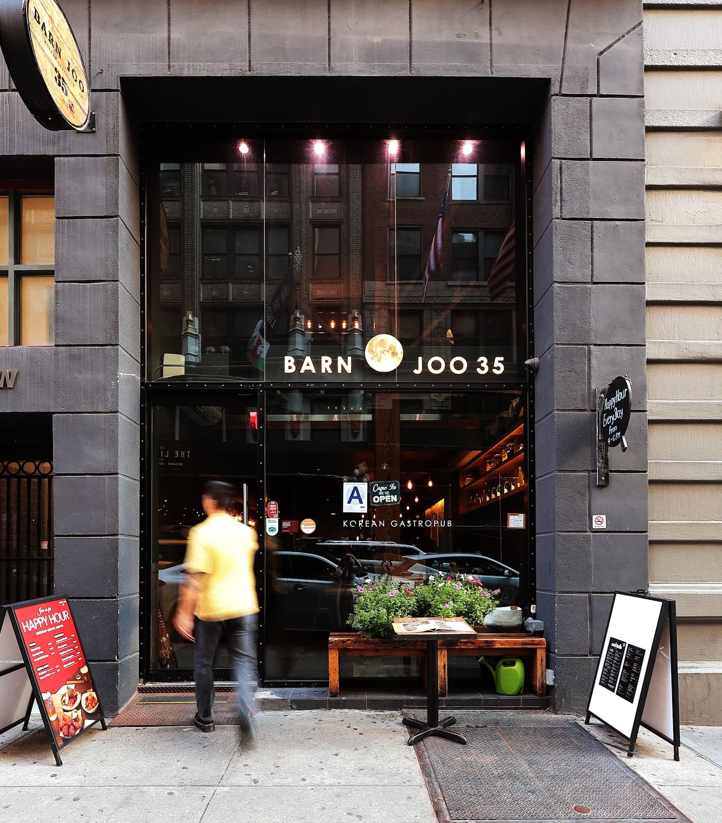 Barn Joo 35