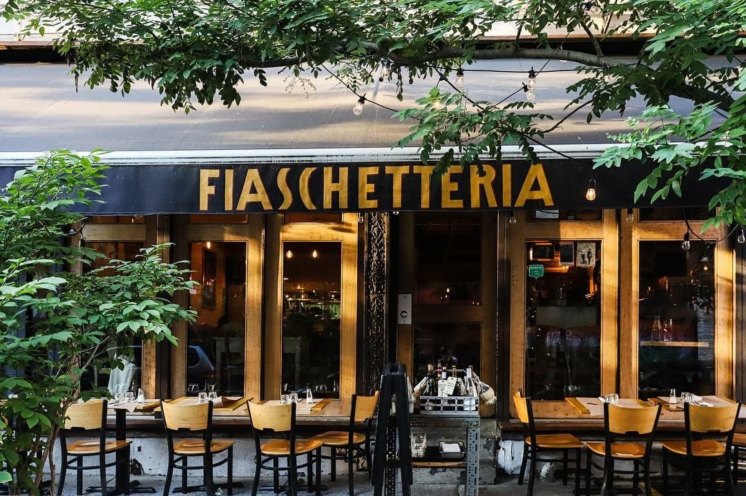 Fiaschetteria Pistoia