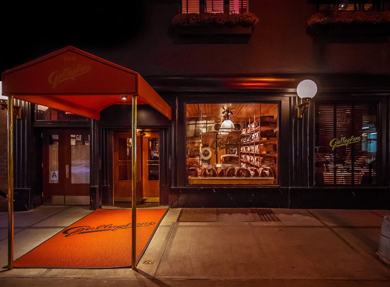 Gallaghers Steakhouse