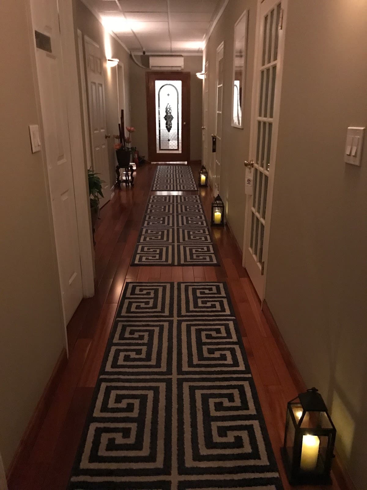 Hideaway Spa & Lounge Wall Street