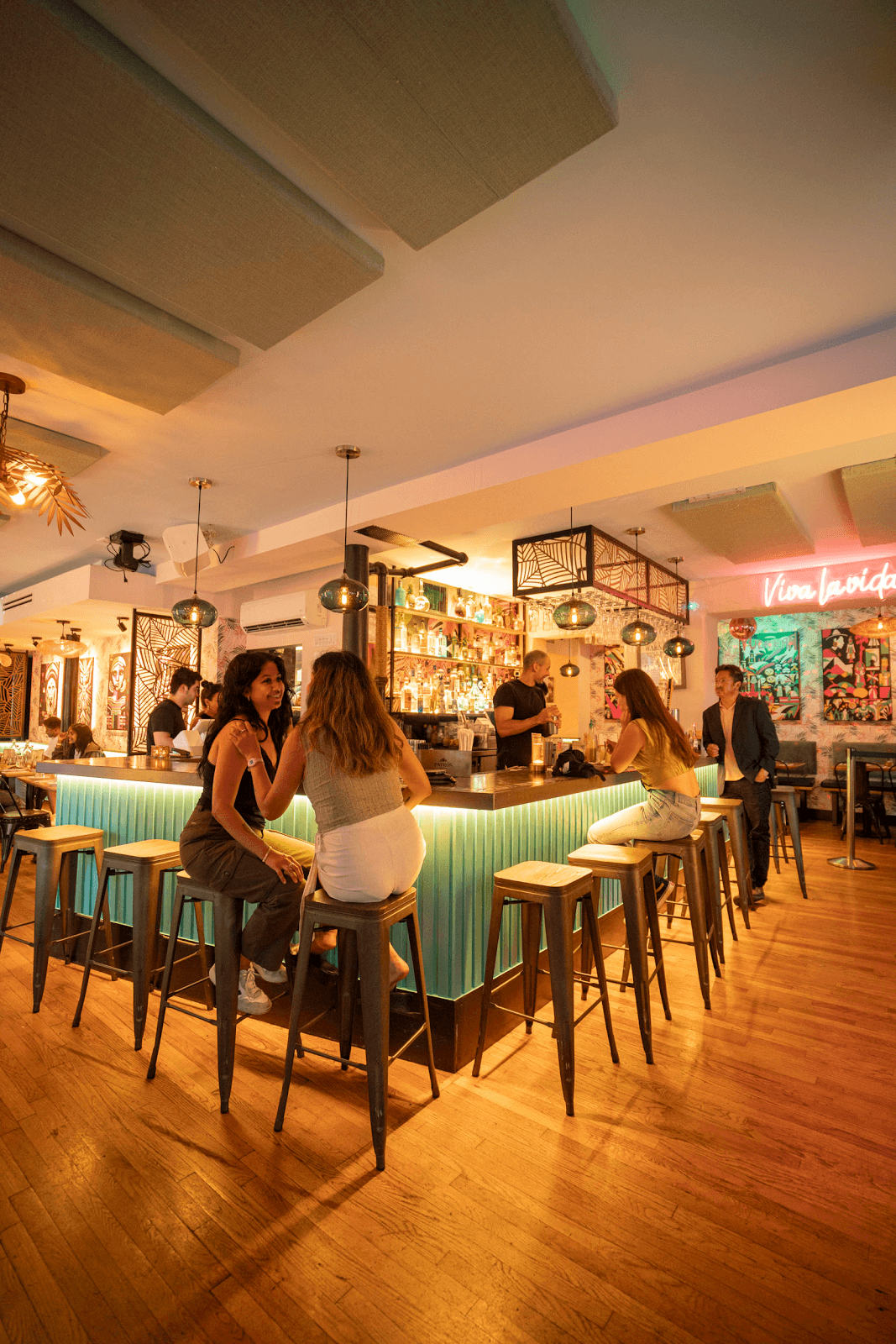 Yuca Bar