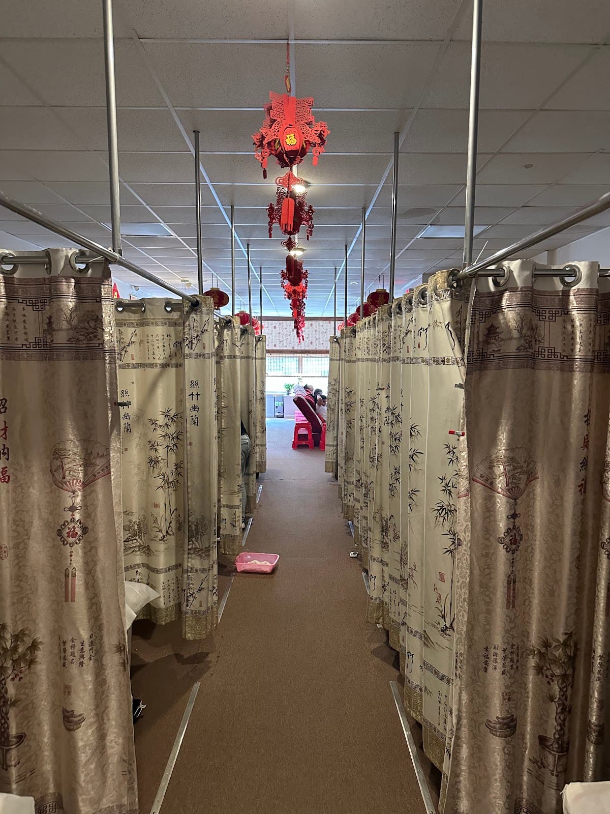 Zu Yi Spa
