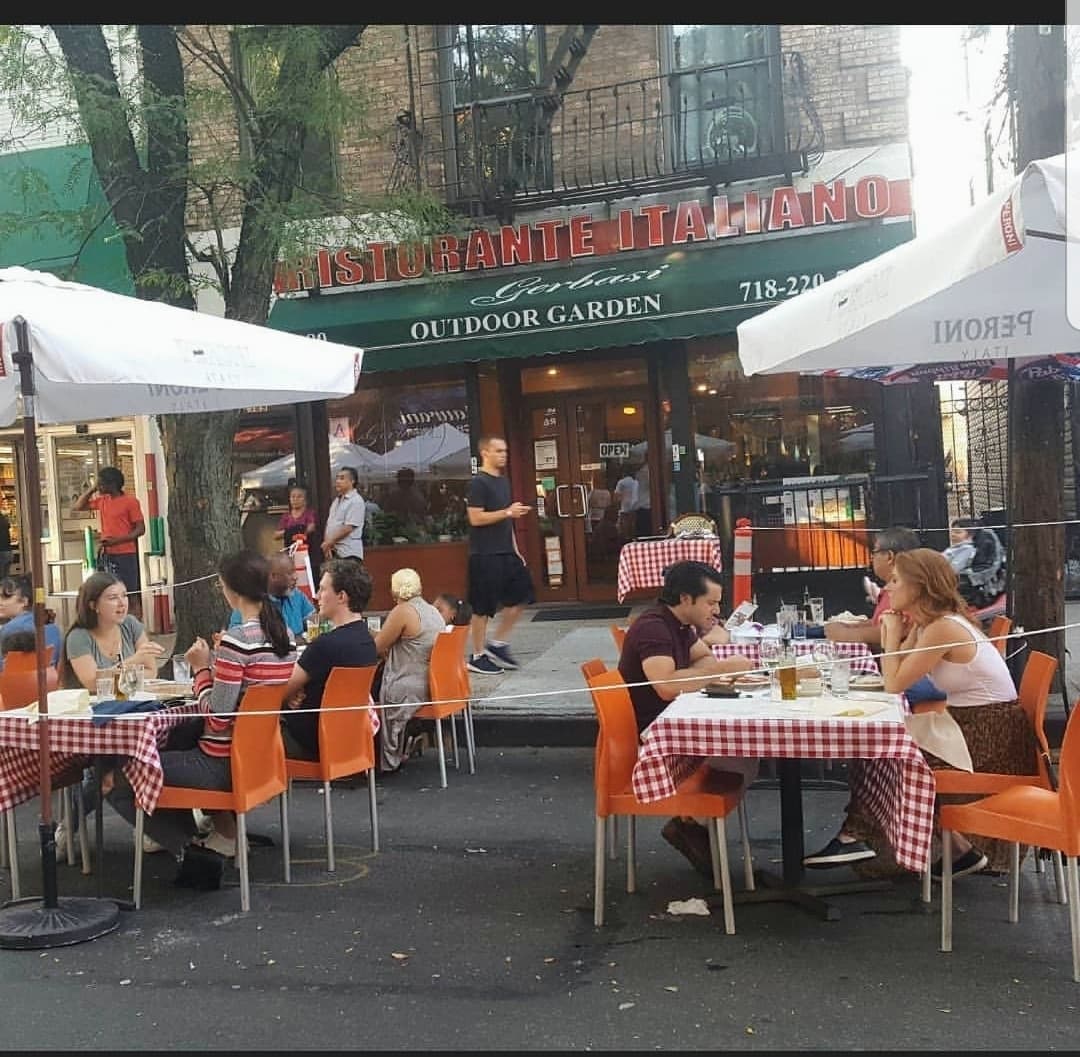 Moises Ristorante