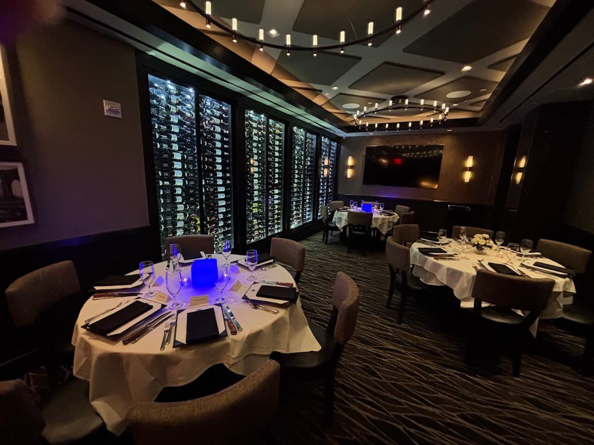 Mastro's Steakhouse