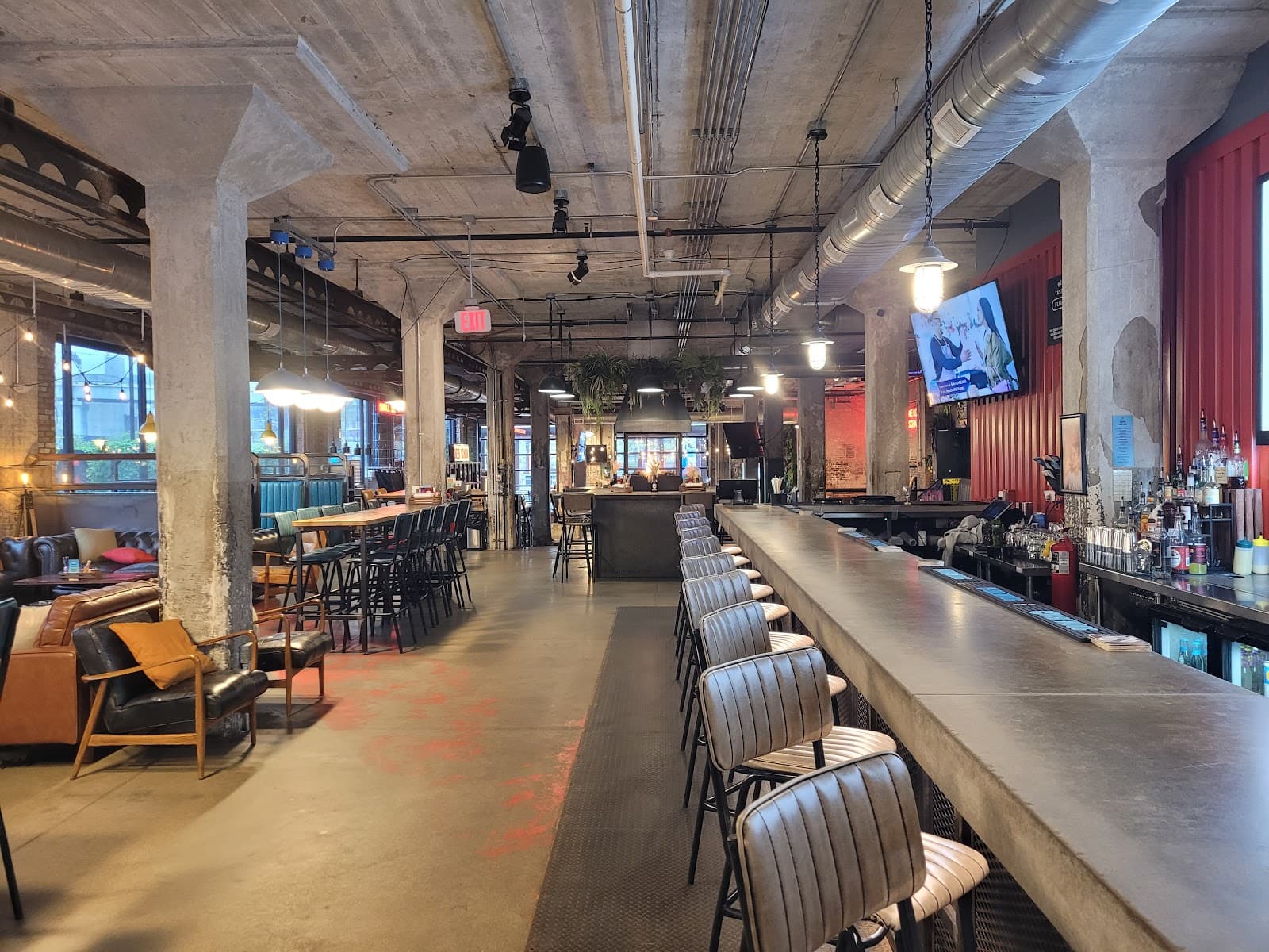 BrewDog Cleveland Outpost