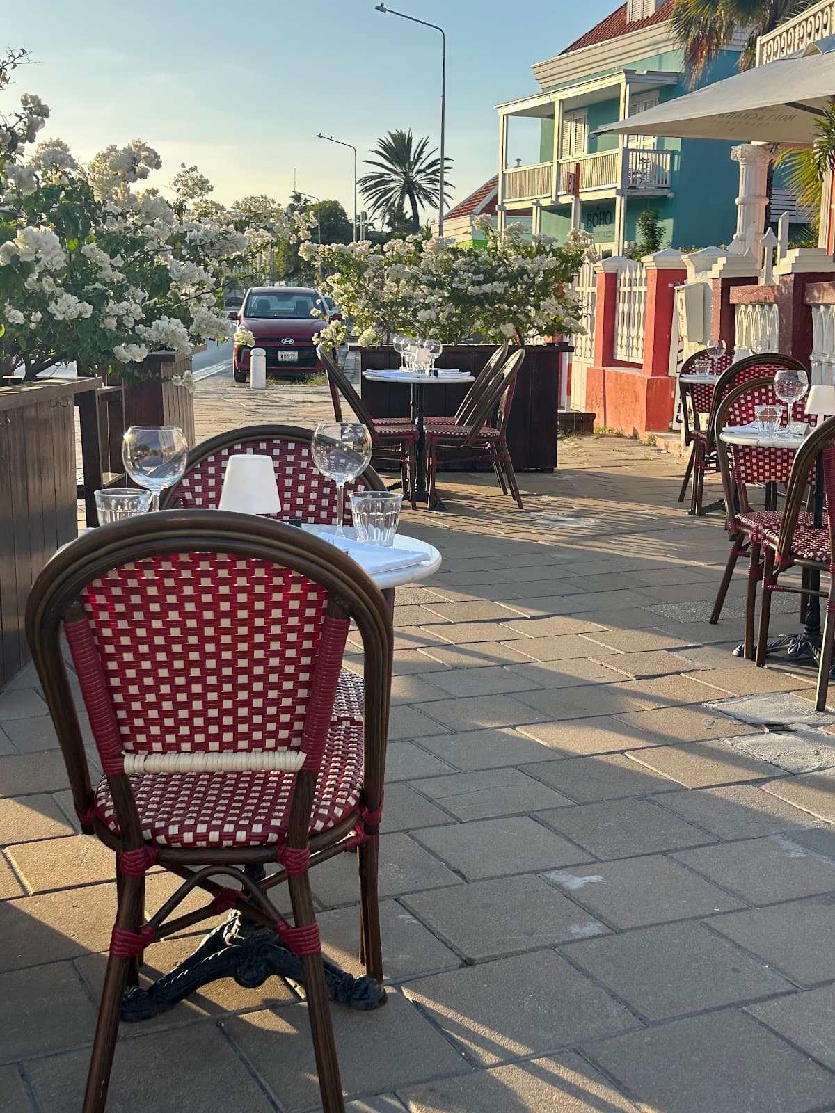 Esty's Brasserie