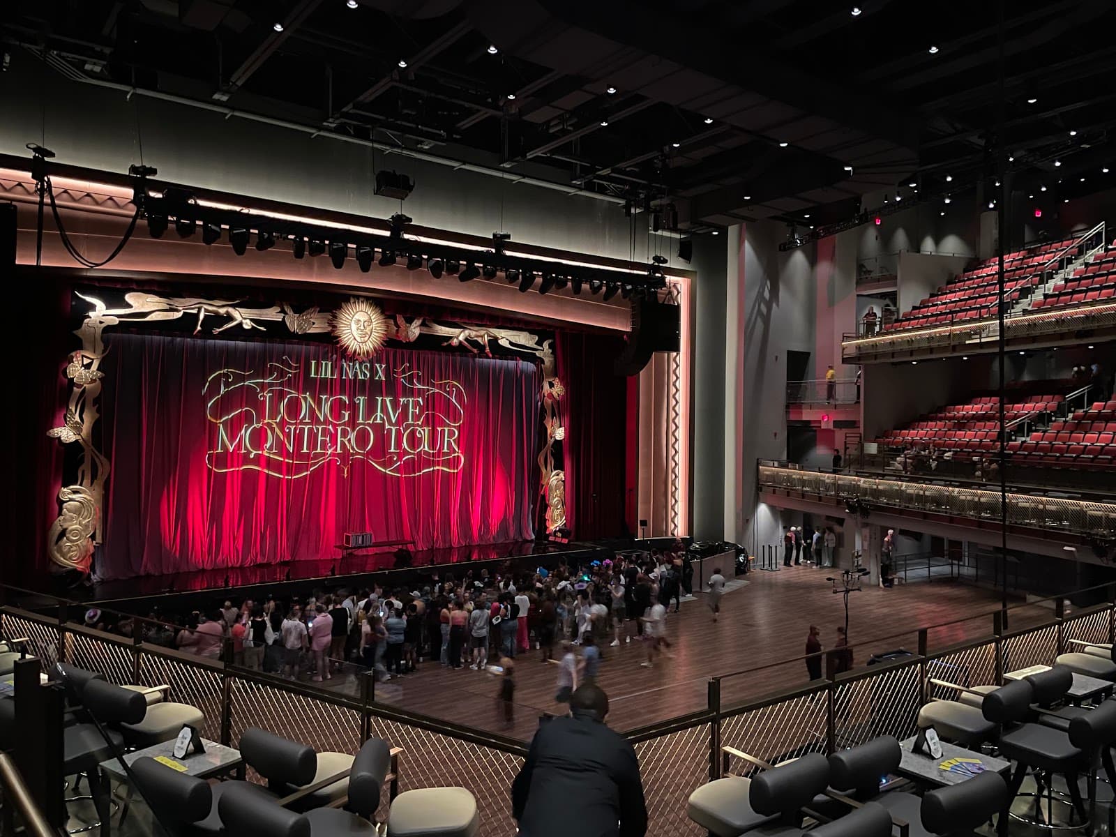 MGM Music Hall at Fenway