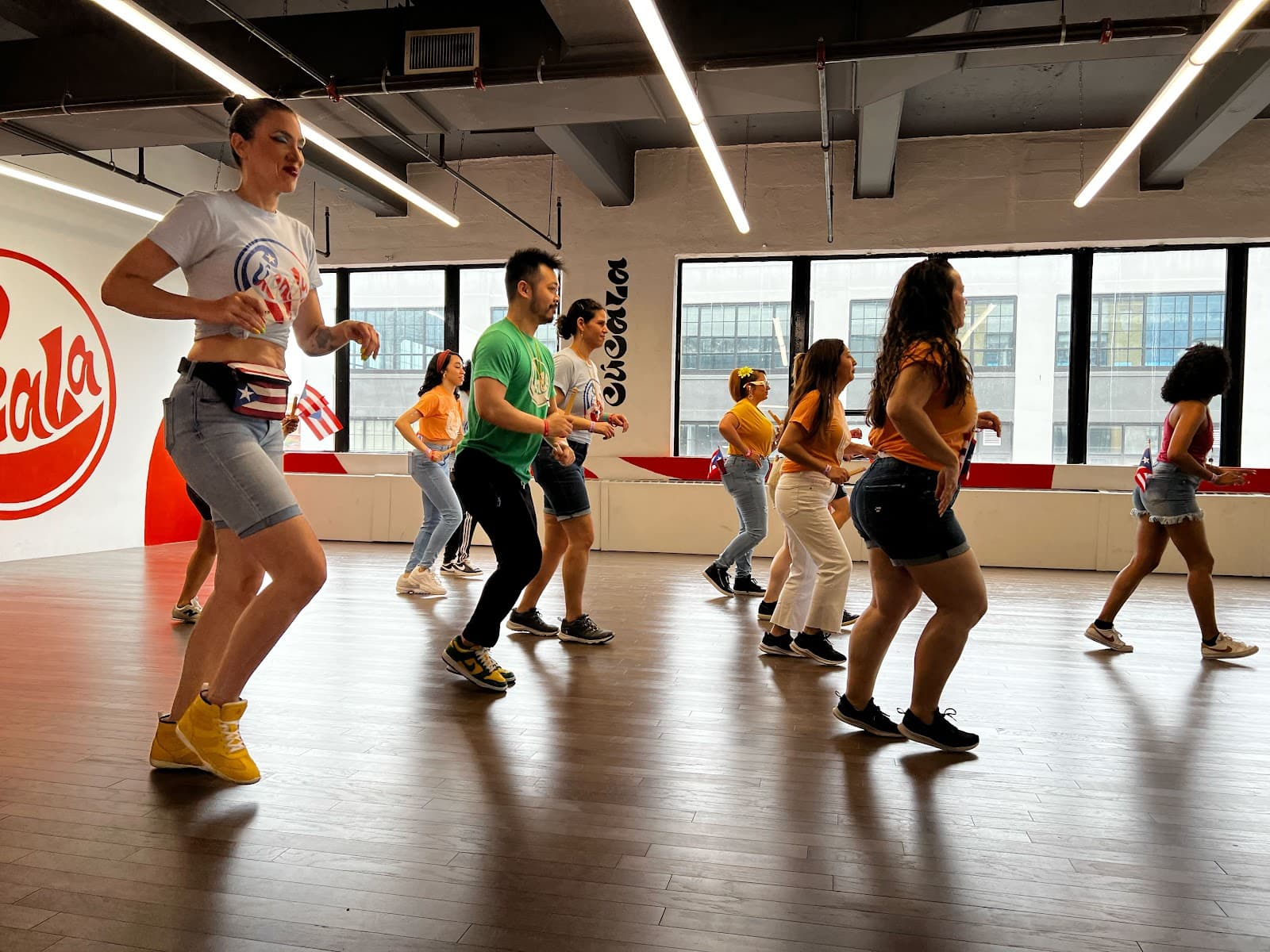 Cucala Dance Company