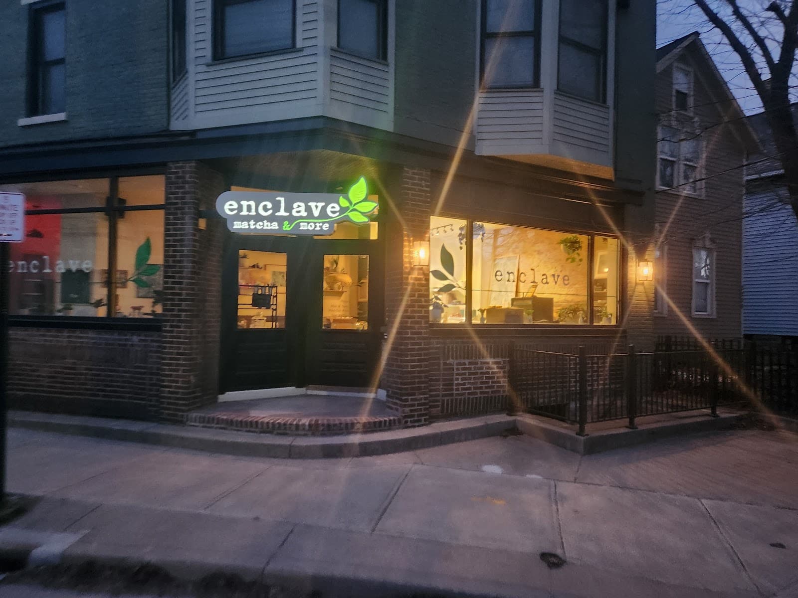 Enclave