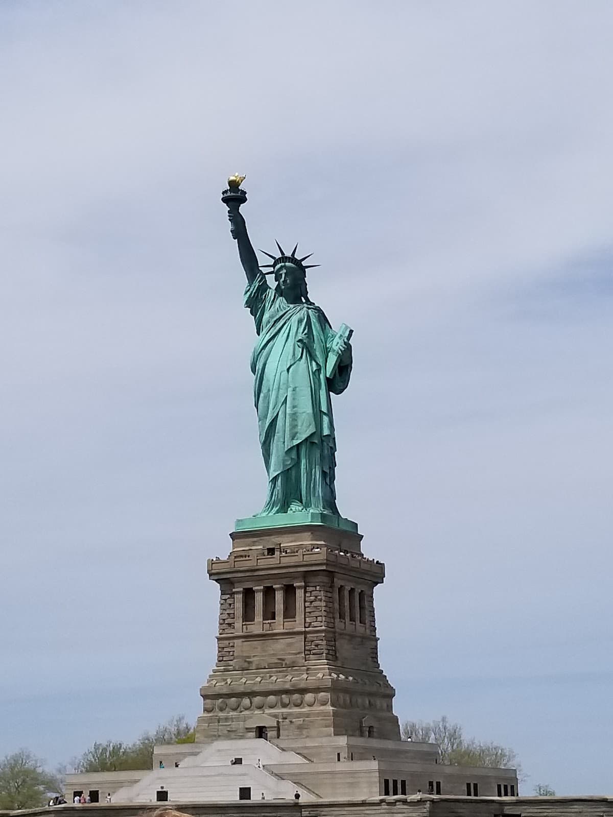 Small Bus Tours NYC