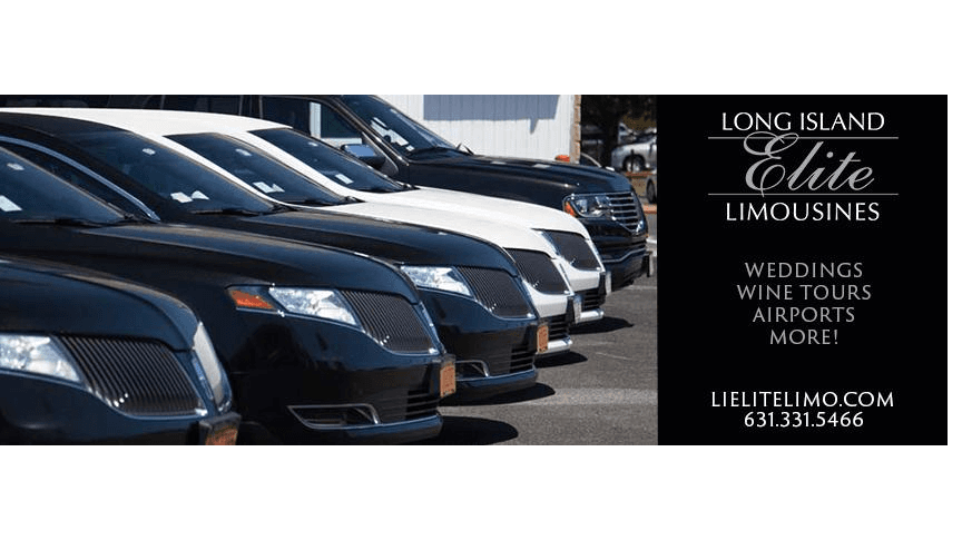 Long Island Elite Limousines