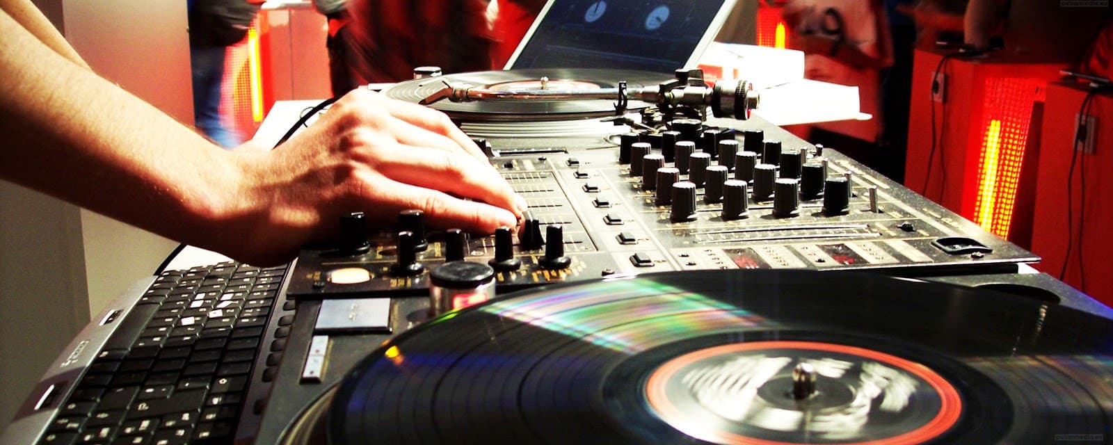 DJ Sounds Unlimited