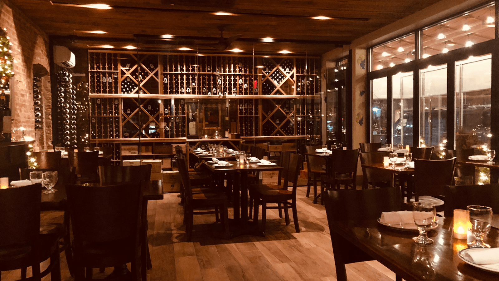 Via Trenta Osteria