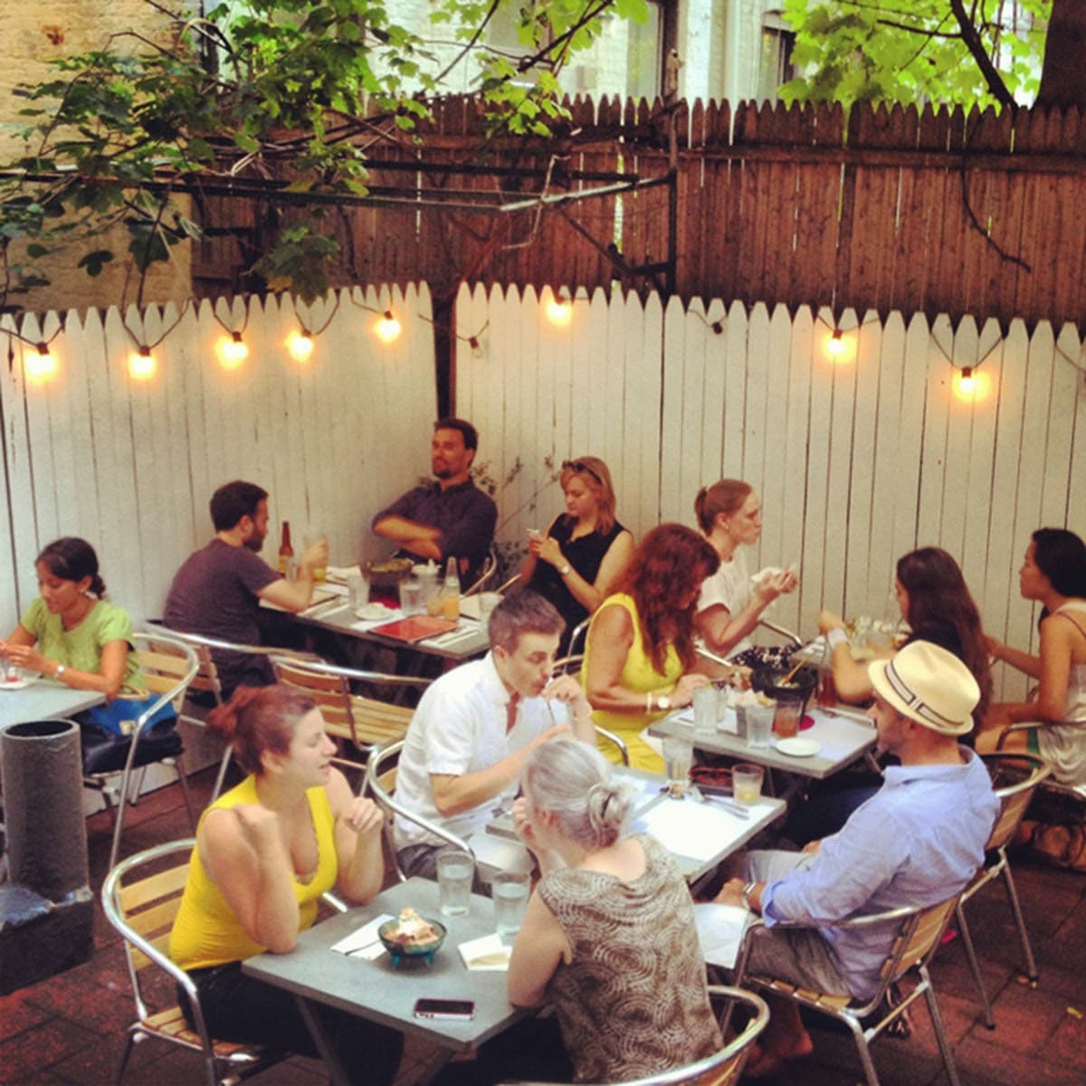 Fonda Park Slope