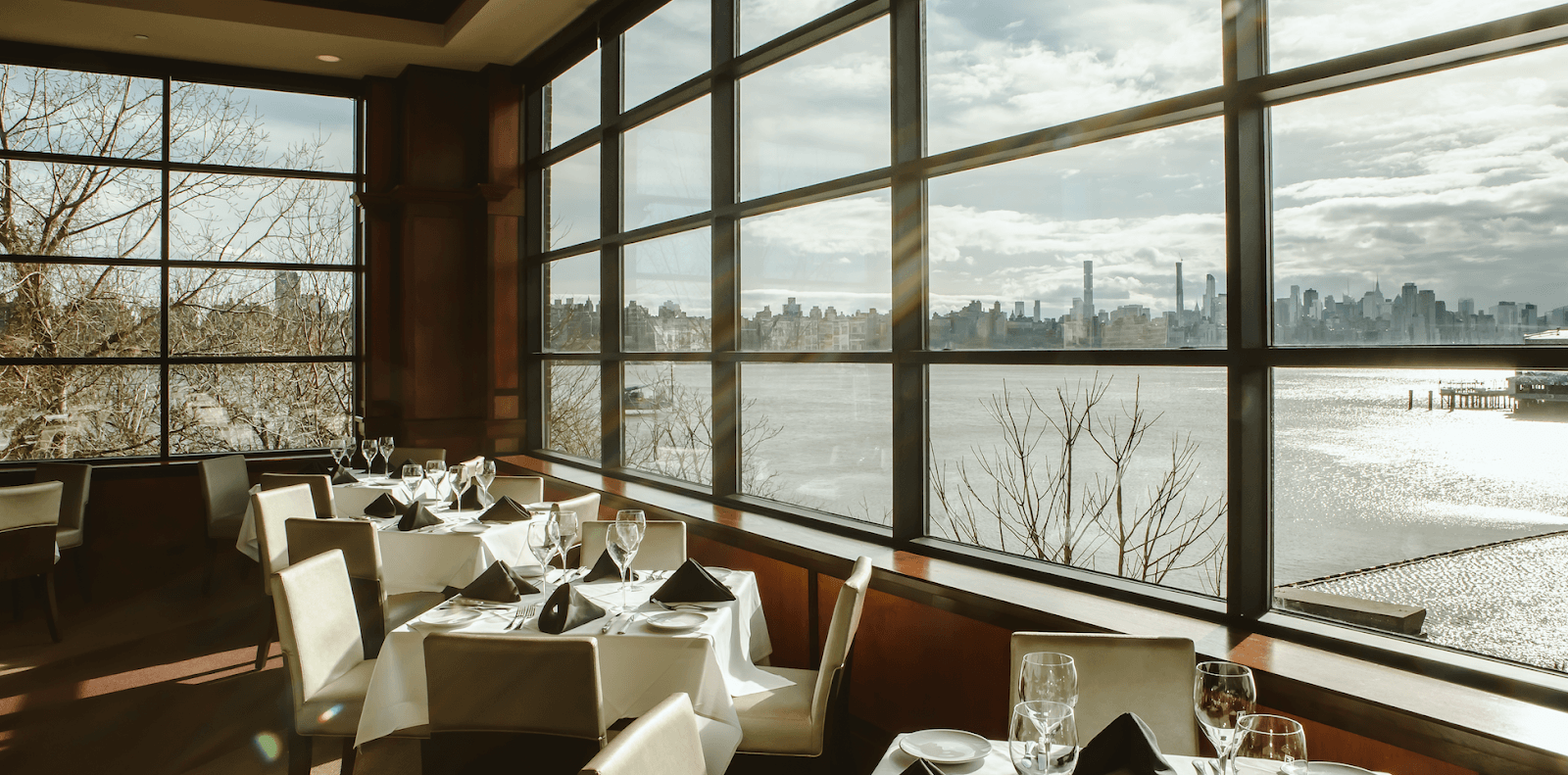 Fleming’s Prime Steakhouse & Wine Bar