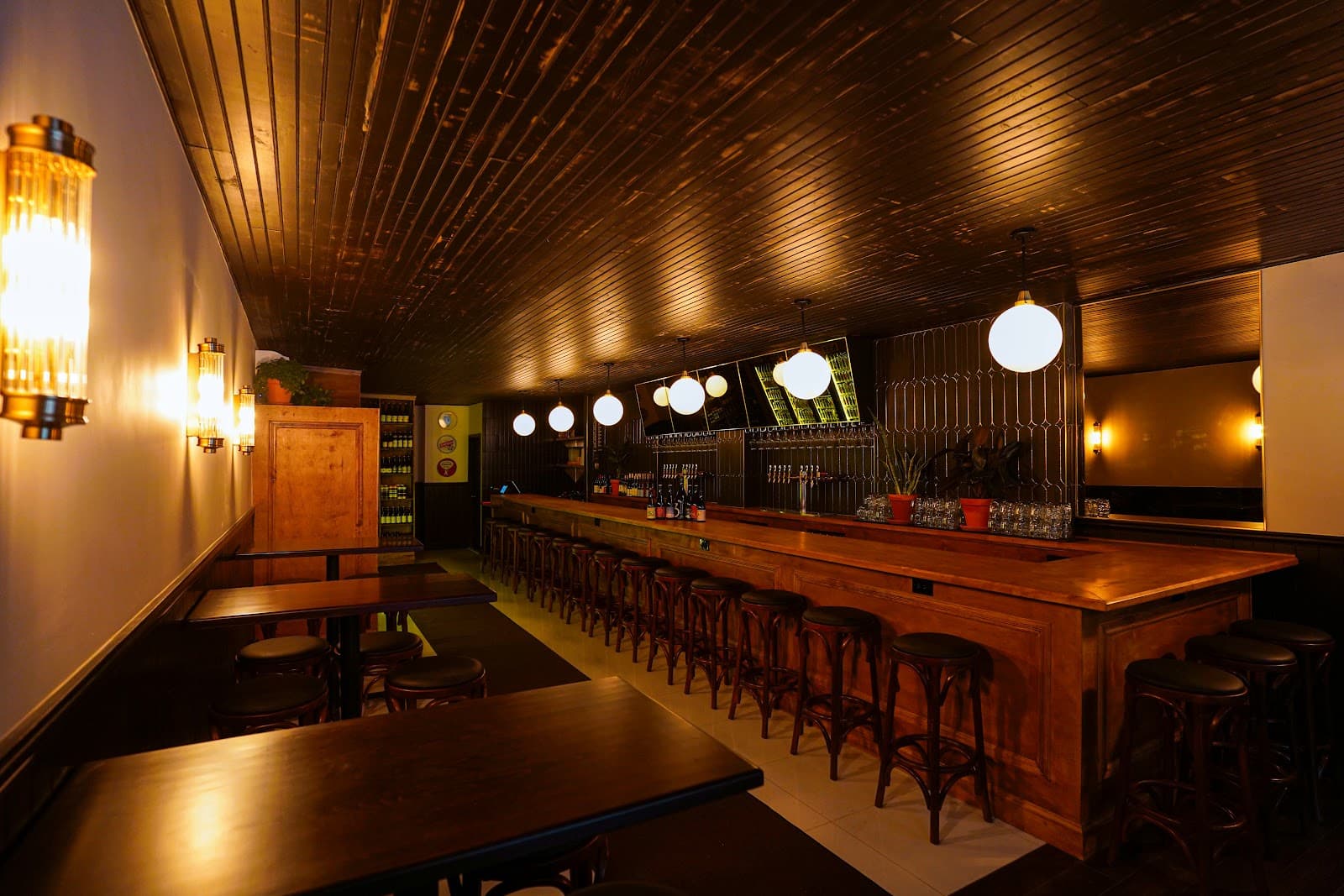New York Beer Dispensary