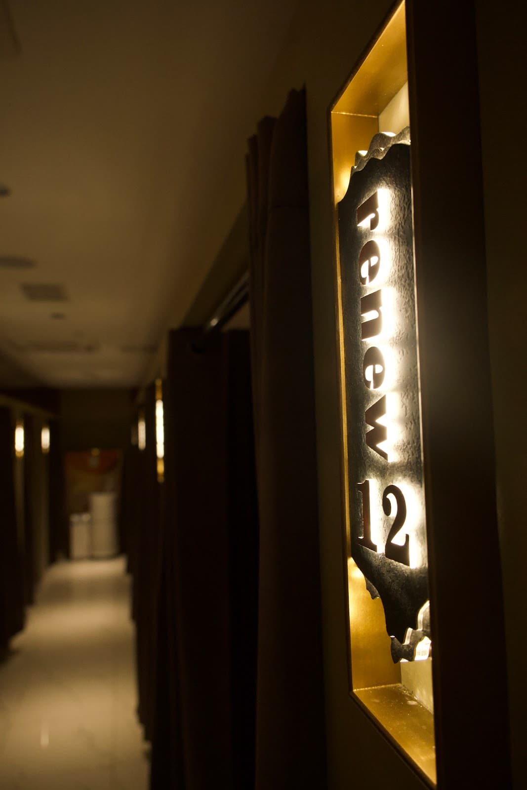 Renew Day Spa II
